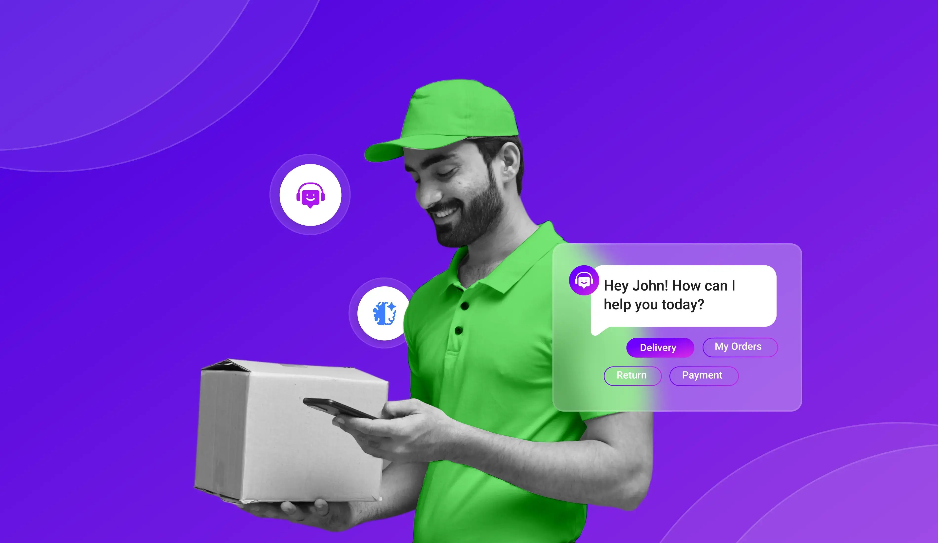 AI-Integrated Cloud Telephony for Retail & E-commerce - Convert More Calls into Orders (2026)